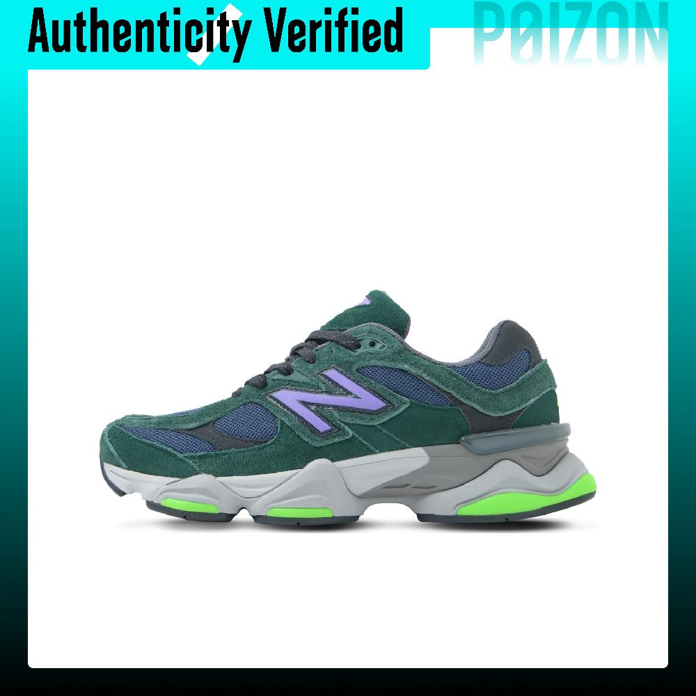 New Balance Shoes 9060 - Tênis de corrida New Balance NB