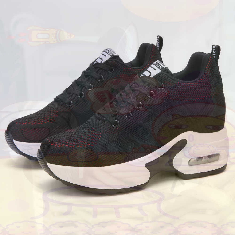 Streetwear Brand Vintage - Vermelho tamanho 36 sapatos mulher tênis