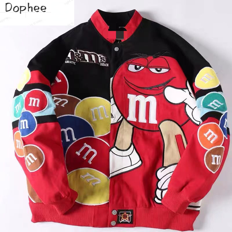 Streetwear Brand Clothing - 2025 estilo americano na moda marca
