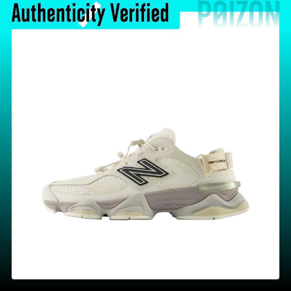 New Balance Shoes 9060 - Tênis Casual Unissex New Balance NB