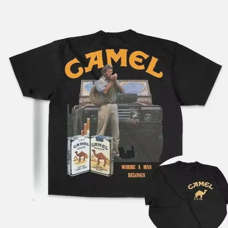 Camiseta Vintage Racing Classi - Streetwear Brand Vintage avaliação e preço