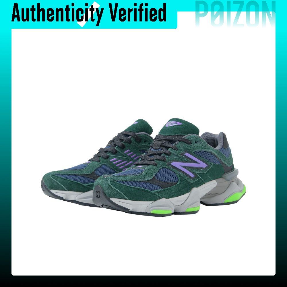 Tênis de corrida New Balance N - New Balance Shoes 9060 avaliação e preço
