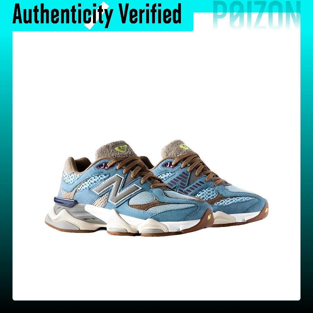 Tênis casuais New Balance NB 9 - New Balance Shoes 9060 avaliação e preço