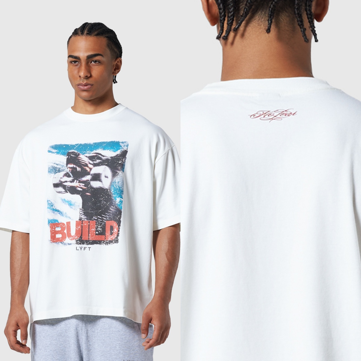 Camiseta Gráfica Vintage Angel - Streetwear Brand Vintage avaliação e preço