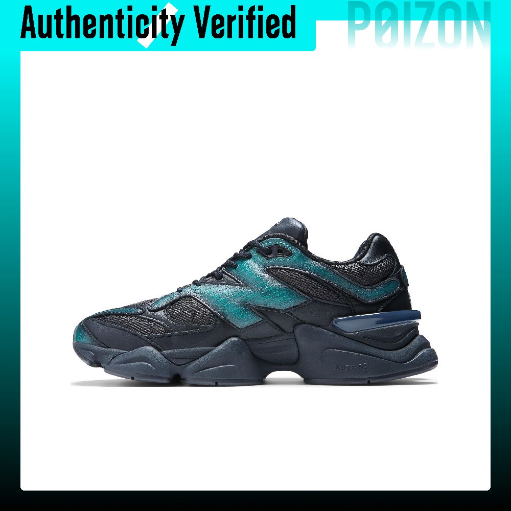 Tênis casuais New Balance NB 9 - New Balance Shoes 9060 avaliação e preço