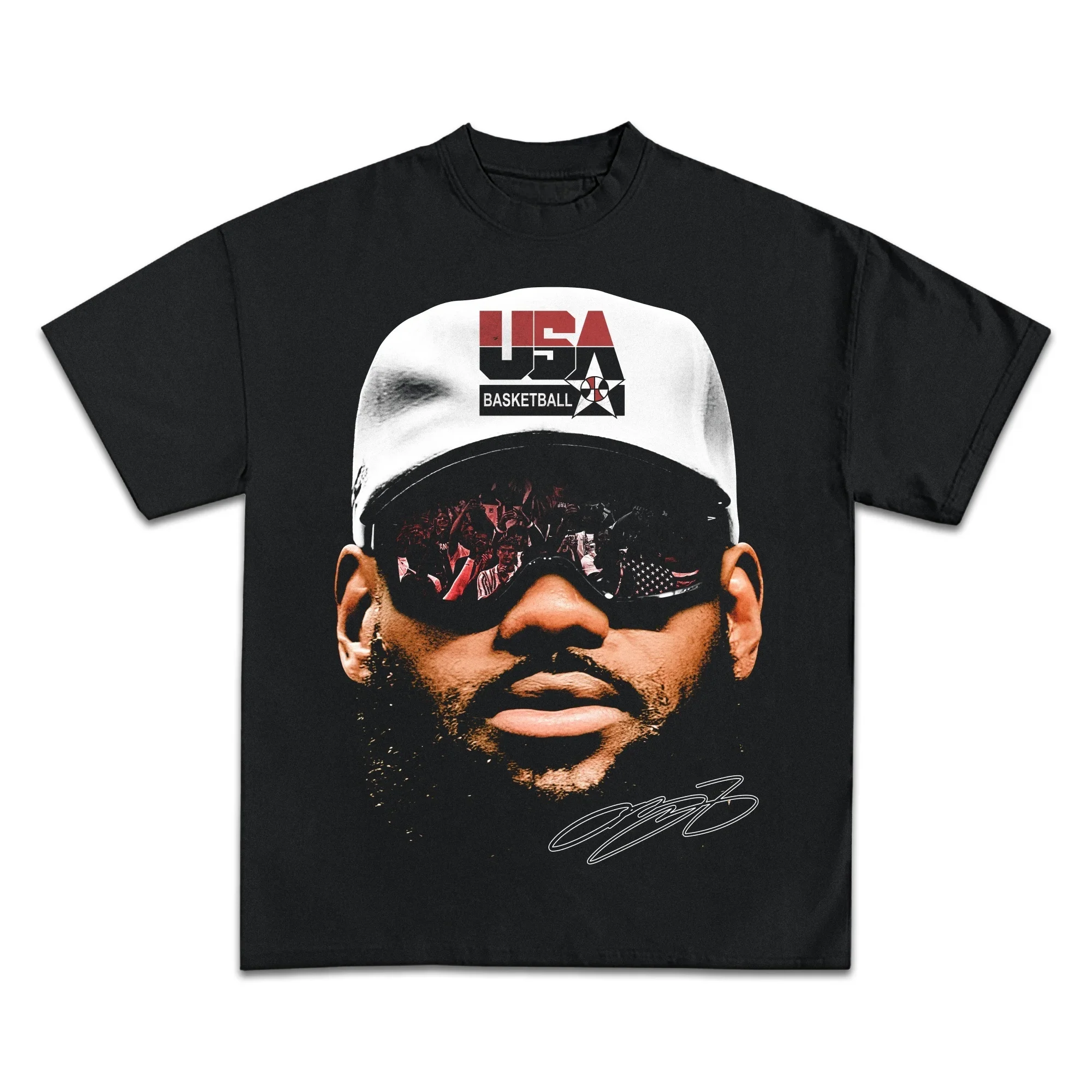 Lebron james estrela de basque - Streetwear Brand Vintage avaliação e preço