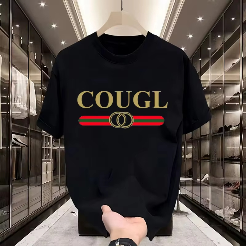 Camiseta Masculina de Marca Fa - Streetwear Brand Tees avaliação e preço