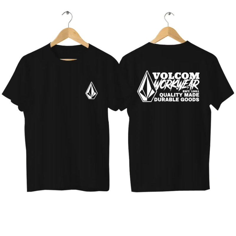 Camiseta Feminina de Manga Cur - Streetwear Brand Tees avaliação e preço