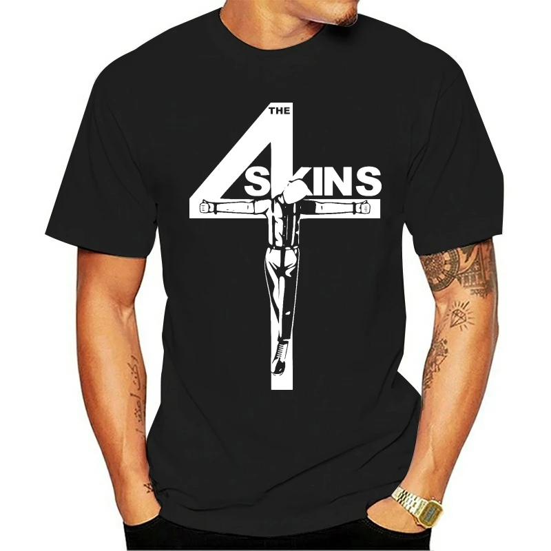 Camiseta punk masculina, camis - Streetwear Brands In Uk avaliação e preço