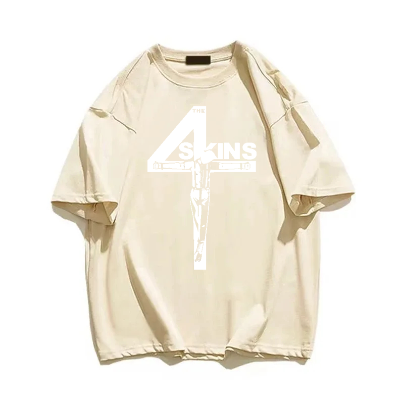 Camiseta punk masculina, camis - Streetwear Brands In Uk avaliação e preço