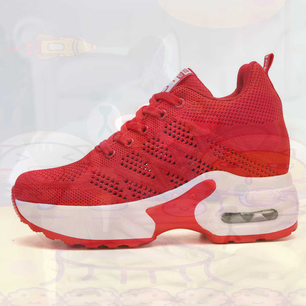 Vermelho tamanho 36 sapatos mu - Streetwear Brand Vintage avaliação e preço