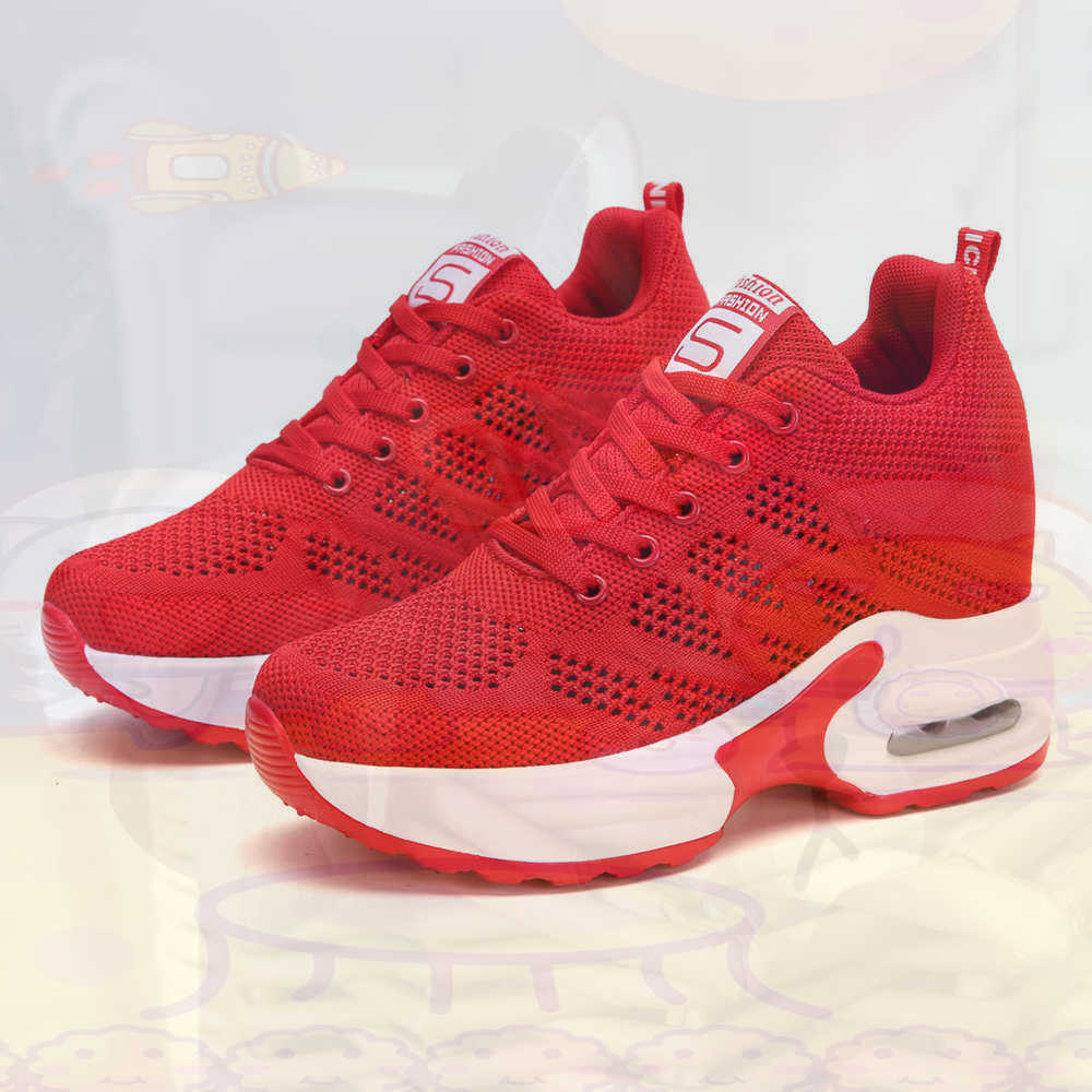 Vermelho tamanho 36 sapatos mu - Streetwear Brand Vintage avaliação e preço