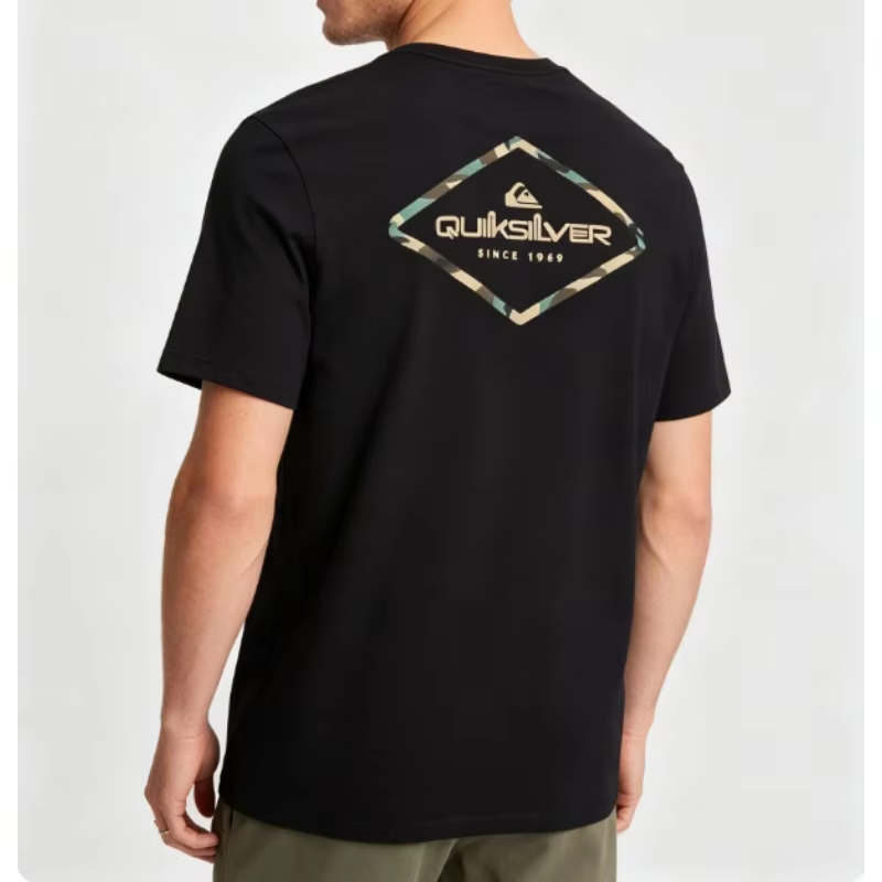Camiseta Gráfica de Algodão pa - Streetwear Brand Tees avaliação e preço
