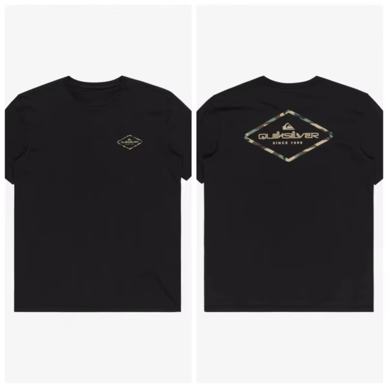 Camiseta Gráfica de Algodão pa - Streetwear Brand Tees avaliação e preço