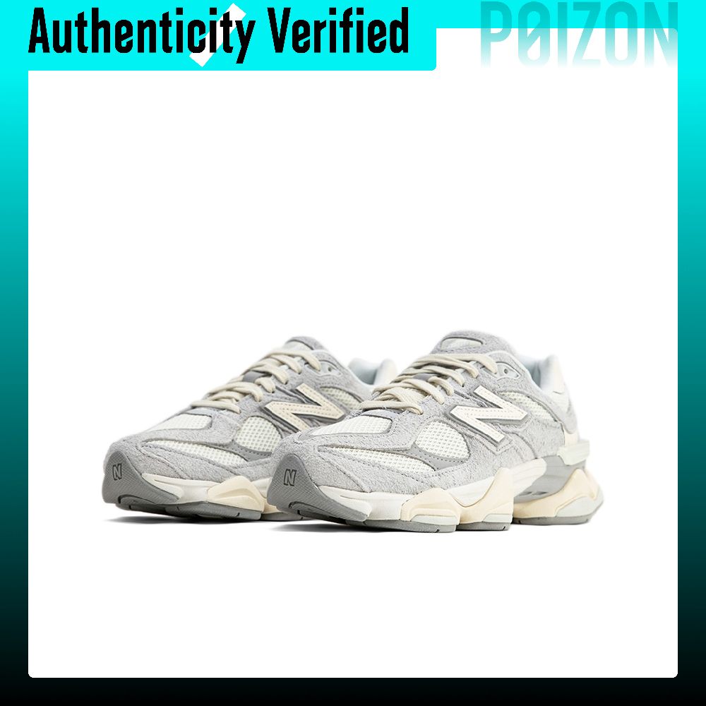 Tênis casuais New Balance NB 9 - New Balance Shoes 9060 avaliação e preço