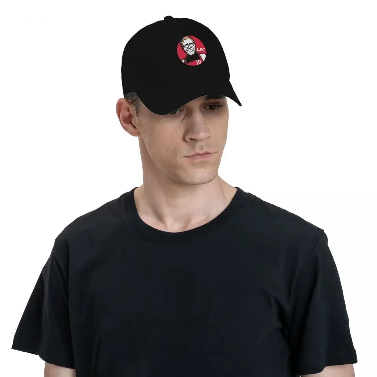 Boné de Beisebol com Logo Red  - Streetwear Brand Red Logo avaliação e preço