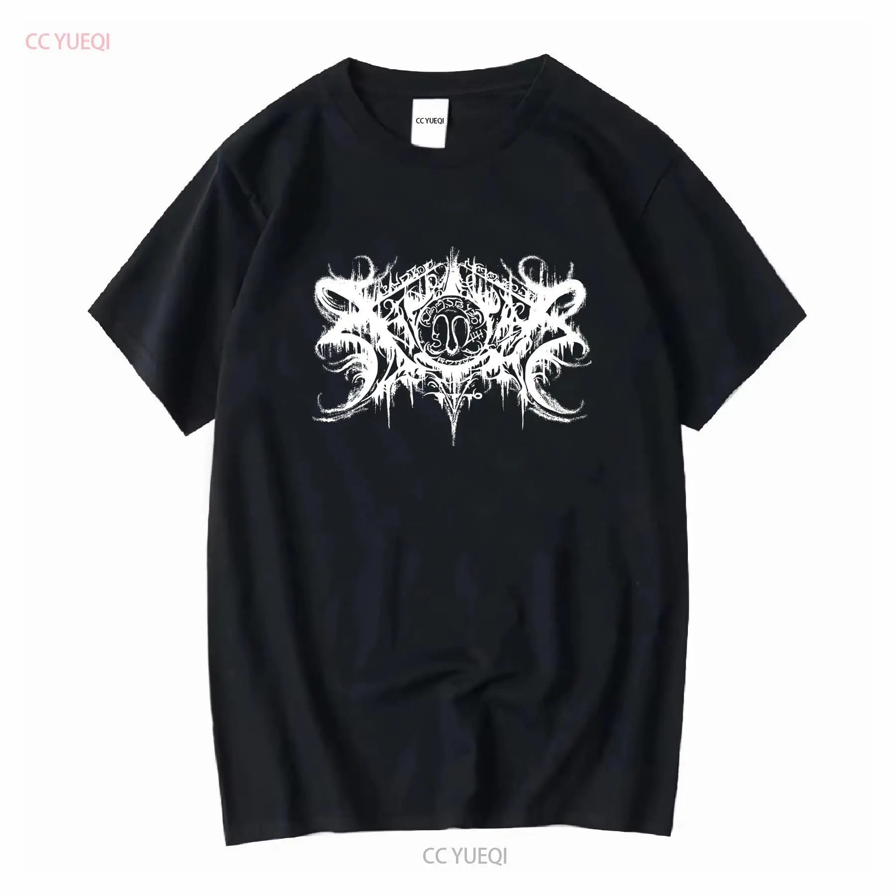 Xasthur nova marca t camisa de - Streetwear Brand Vintage avaliação e preço