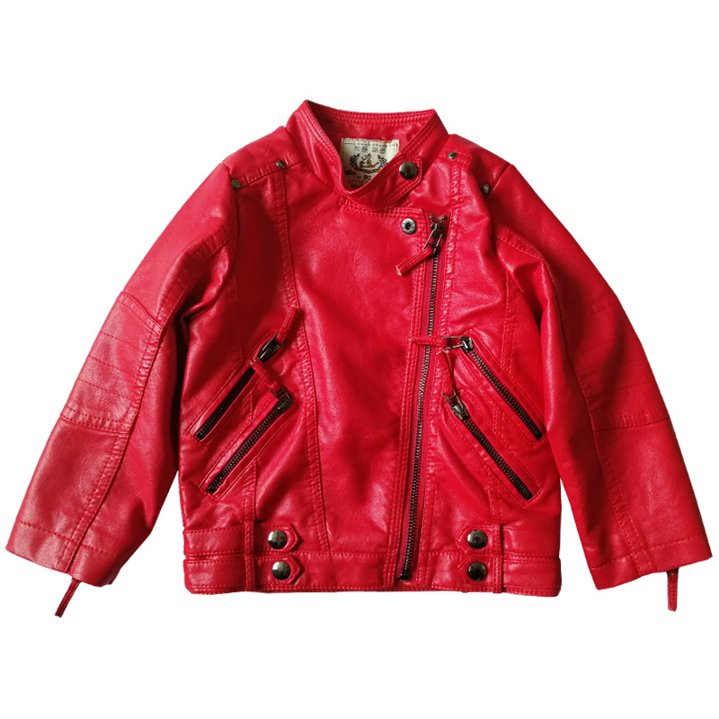 Crianças à prova dwindproof ág - Streetwear Brand Red Logo avaliação e preço