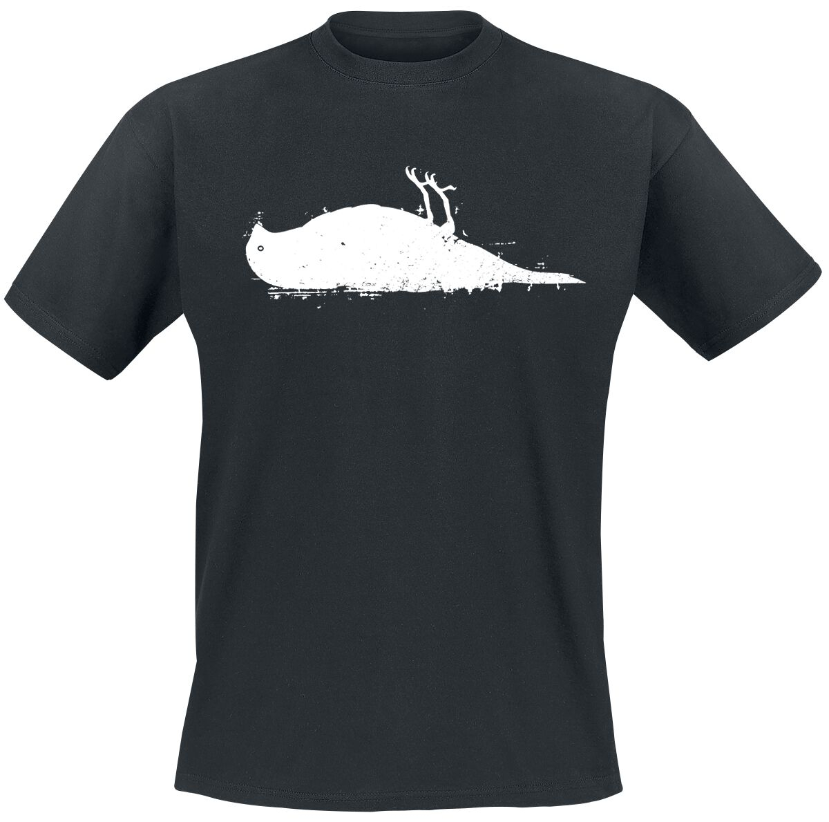Camiseta da marca Dead Bird At - Streetwear Brand Clothing avaliação e preço