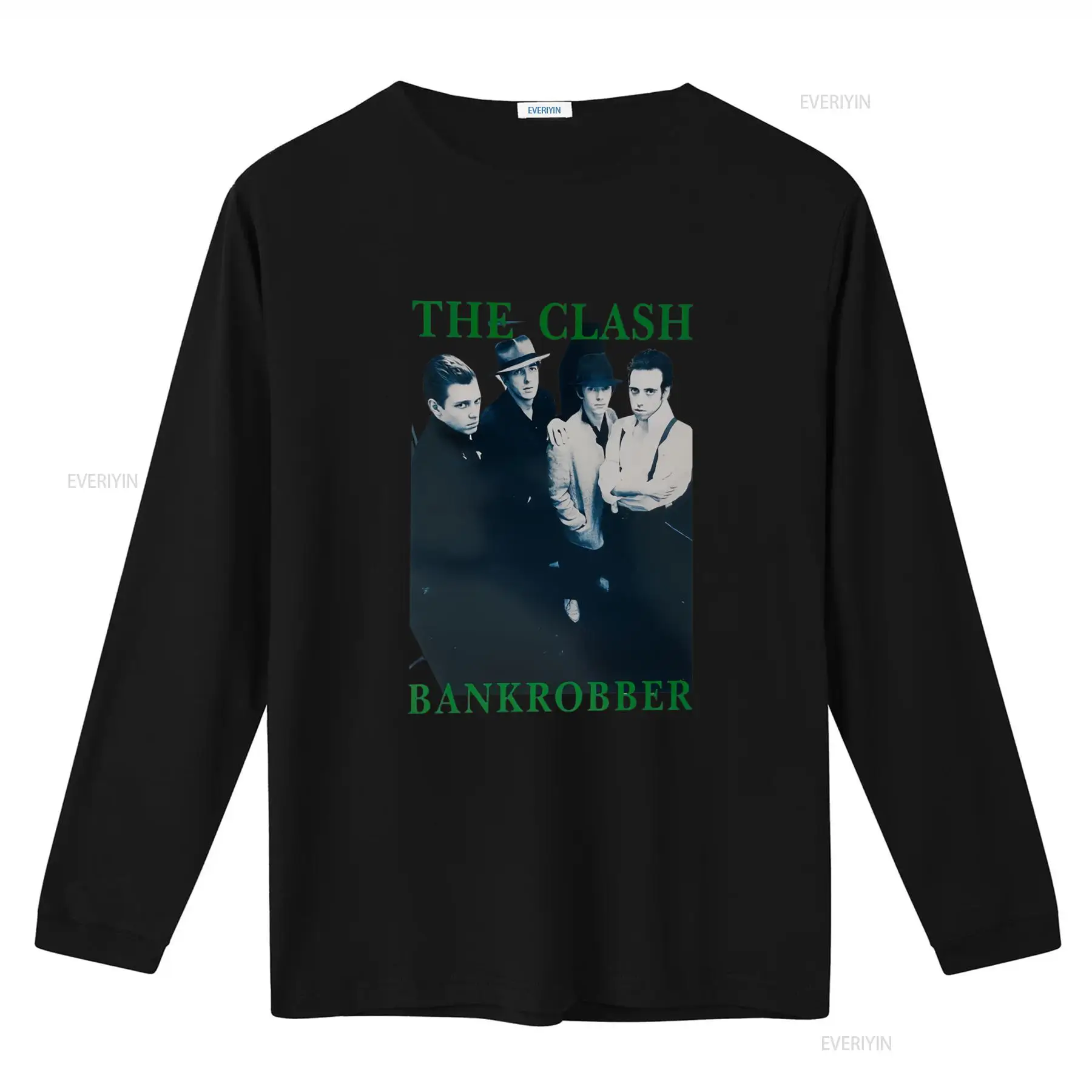 Camiseta Masculina Estilo Vint - Streetwear Brands In Uk avaliação e preço