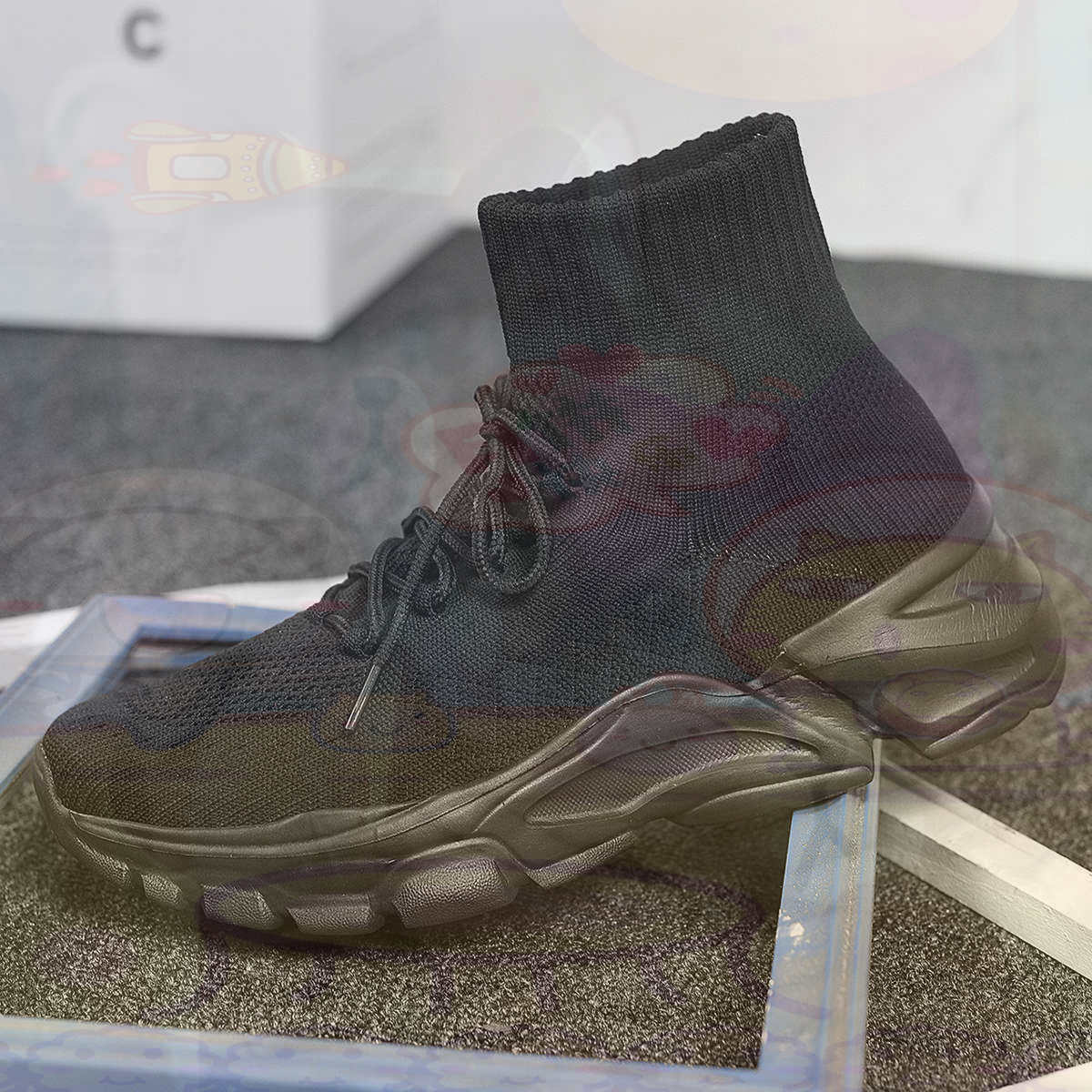 Aumenta a altura sumer basquet - Streetwear Brands In Uk avaliação e preço