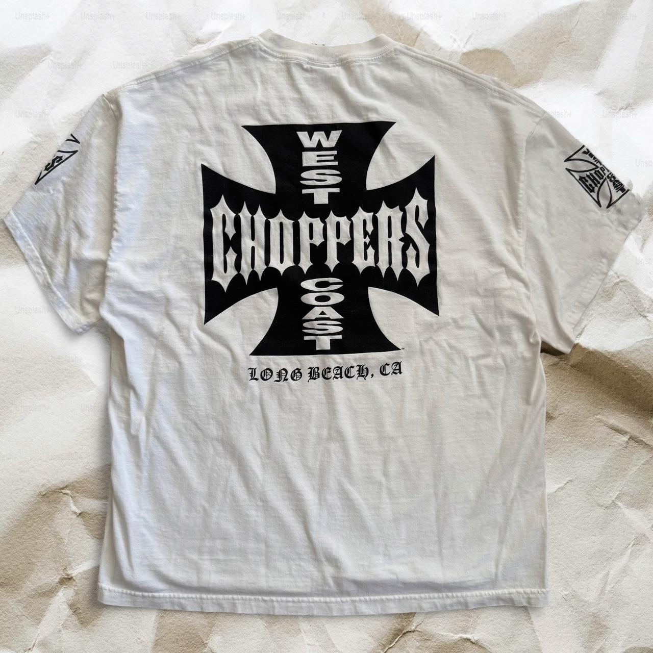 Camiseta de manga curta com es - Streetwear Brand Tees avaliação e preço
