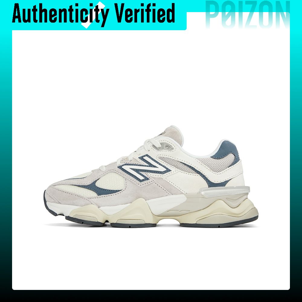 Tênis casuais New Balance NB 9 - New Balance Shoes 9060 avaliação e preço